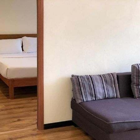 Hotel Sarina Mukah Exteriör bild